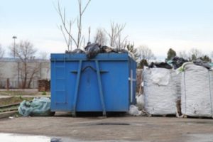 sunshine disposal construction debris removal roll off dumpster rental blog