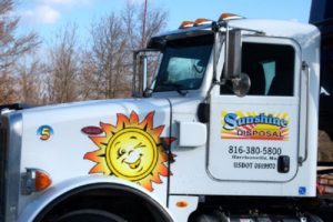 Sunshine Disposal Commercial Debris Removal Services Kansas City blog