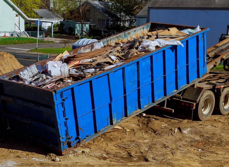 Sunshine Disposal Roll Off Dumpster Solutions Homeowners Businesses blog