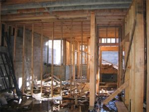 home remodel waste disposal solutions