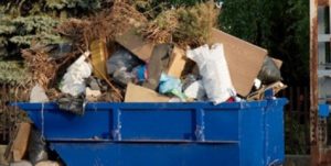 Roll Off Rental is a Simple Process for Residential Waste Disposal blog