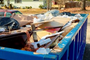 Sunshine Disposal Home Renovation Debris Removal blog