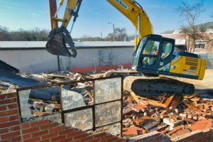When you need construction debris removal, Sunshine Disposal is your hassle-free solution.