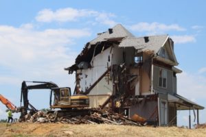 A roll off dumpster rental is the most efficient disposal option for debris from on-site construction and demolition projects in Jackson, Johnson, Cass, and Miami counties.