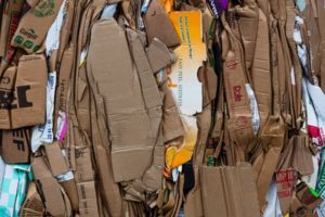 A roll off rental can make quick work of a major recycling effort.