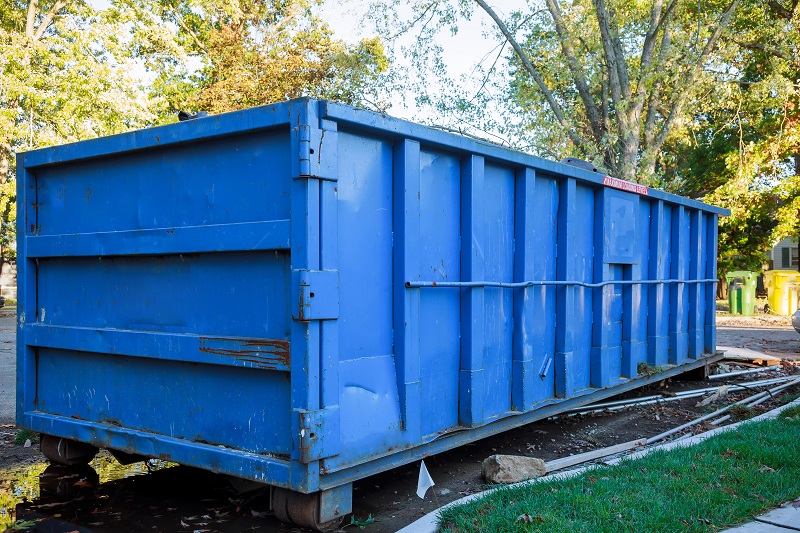Roll off dumpster rental is an easy, affordable, and stress-free option for waste removal.