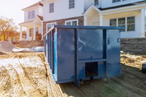Sunshine Disposal provides roll off dumpster rental services that accommodate a wide range of projects with many options to responsibly dispose of waste materials.