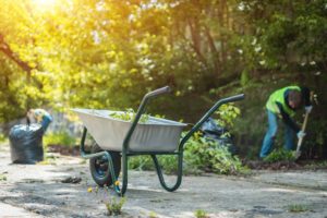 Small-Dumpster-Rental-Ideal-Spring-Cleanup-Sunshine_Disposal